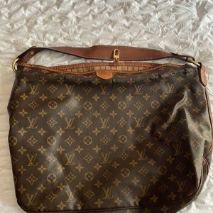 Authentic Louis Vuitton Purse